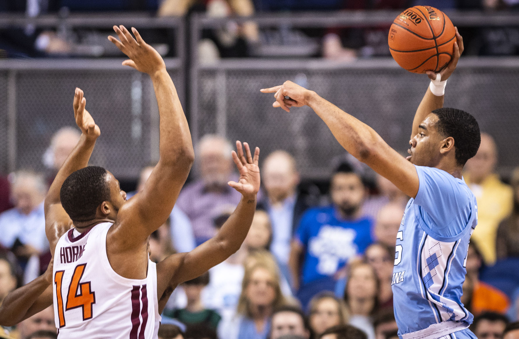 CarolinaBasketball